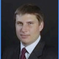 Frederic Lorber