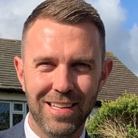 Paul Knapton