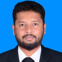 Irfan Mohammed