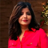 Zubia Sheikh