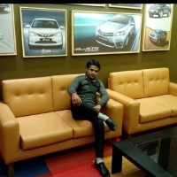 Satendar Kumar
