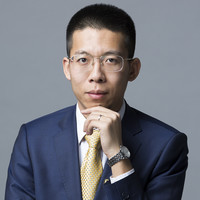 黄志明