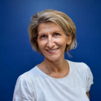 Nathalie CAMPILLO
