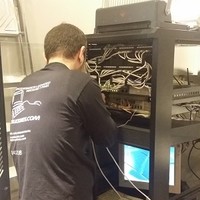 Benet Cabezas Martínez