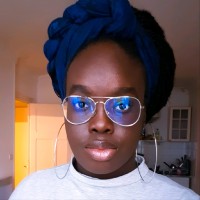 Naomi Atahouet