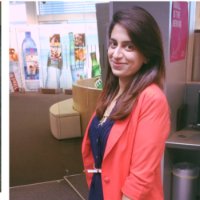 Mehreen Mehmood