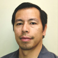 Jeff Jose