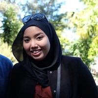Rabi'atul Athirah Aziz
