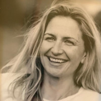 Claire Trehearne