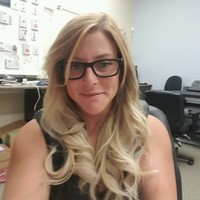 Beth Brecht