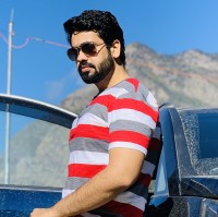 Rajeev Sharma