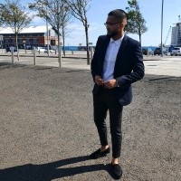Sultan Rahman