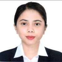 Danielle Joy Meneses-Go