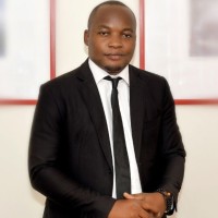 Eugène Florent NDONG