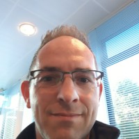Mark Van Der Linden
