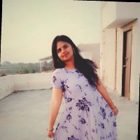 Shanthi B