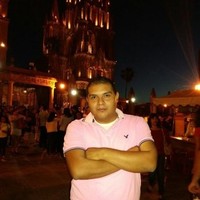 Mario Niño Najera