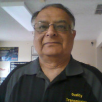 Kiran Mankodi