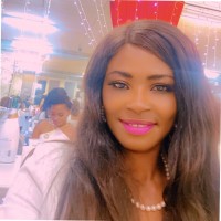 Adaobi S Christensen