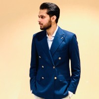 Abdullah Haroon