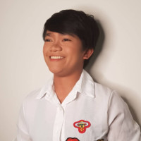 Alyzza Mae Jacob