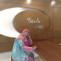 Kaniz Fatima