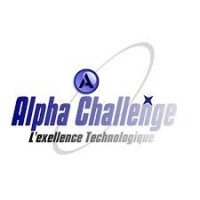 alpha challenge