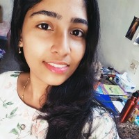 Jitha Varghese