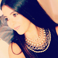 Simona harfoush