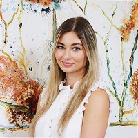 Alexandra Lichtenwald