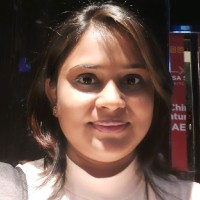 Saneesha Sandeep