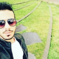 Tarek Alareashy