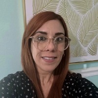 Darlene G. Huertas Velázquez, M. Ed.