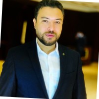 Mohamed Elgohary