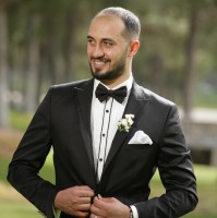 Halil Ibrahim Bozkurt