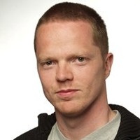 Thorarinn Thorarinsson