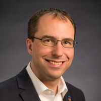 Eric Naylor