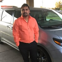 Nimesh Holiday