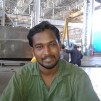Senthil Krishna