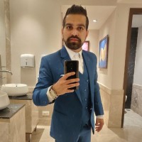 PUNEET SINDHANI