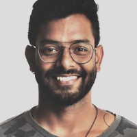 Vinu Narayanan