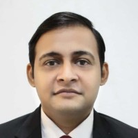 Nabajyoti Ghosh