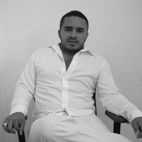 Isaac Barrios Martinez