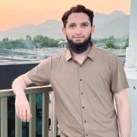 Muhammad Sheharyar Khan