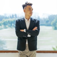 Cuong Luong