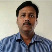Girijesh Srivastava