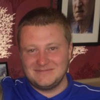 Anthony Chambers