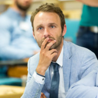David Lebée