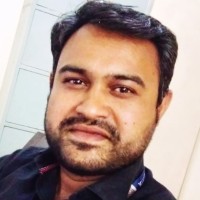 Amol Sabale