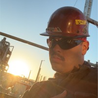 Marcus Gonzales